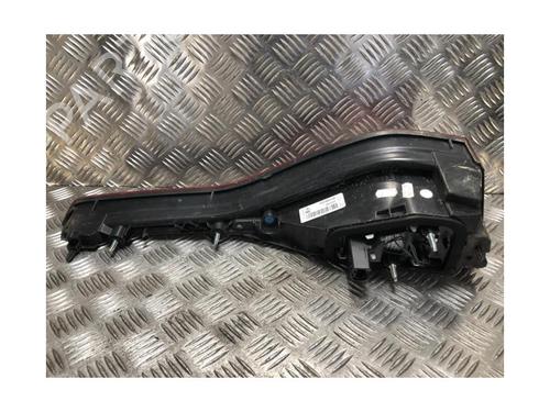 Højre baglygte bagklap RENAULT MEGANE IV Hatchback (B9A/M/N_) 1.5 dCi 110 (B9A3) | BP26646060C80 