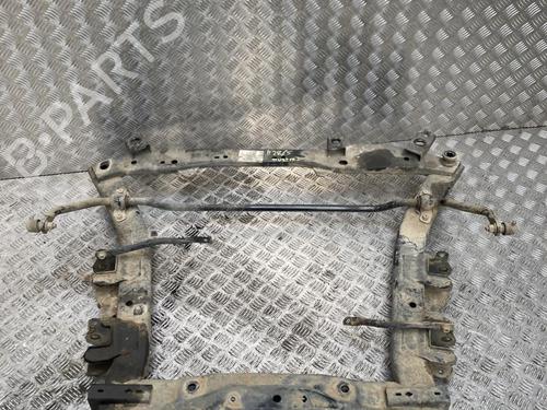 Forbro Forbro DACIA DUSTER (HS_) 1.5 dCi 4x4 (109 hp) 36409061 36409061