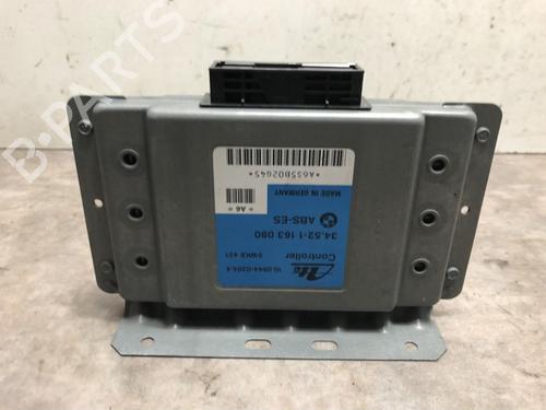 Used Electronic module BMW 3 (E36) 325 tds (143 hp) 20620805