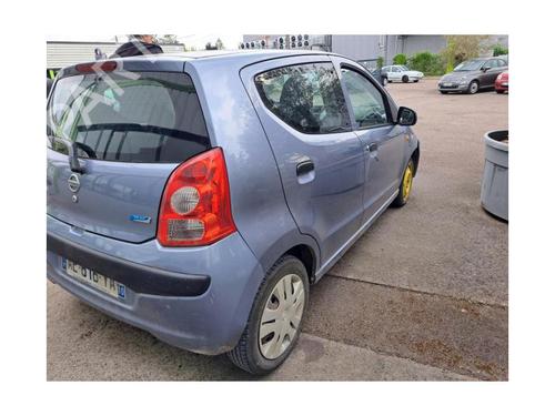 Right front driveshaft NISSAN PIXO (UA0) 1.0 | BP27559444M39