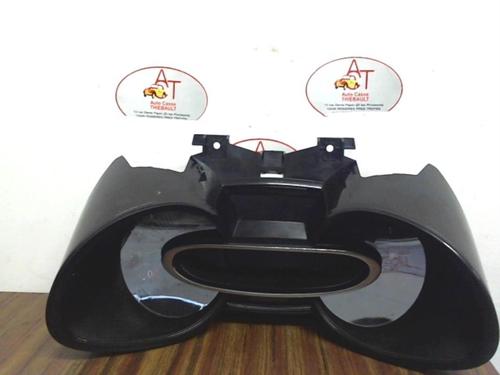 Used Instrument cluster RENAULT CLIO IV (BH_) 1.5 dCi 75 (75 hp) 12969361