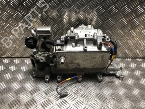 Used Egr Egr NISSAN PRIMASTAR Van (X82) 2.0 dCi 130 (131 hp) 34736865 34736865