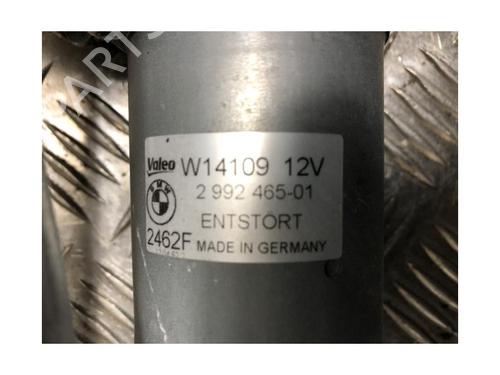 Front wiper motor BMW X1 (E84) xDrive 20 d | BP27610505M29 