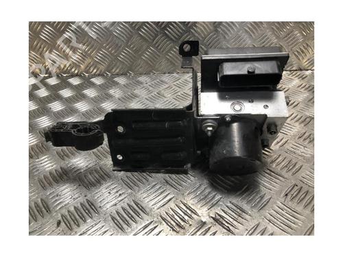 ABS pump AUDI A1 (8X1, 8XK) 1.6 TDI | BP26646041M43 