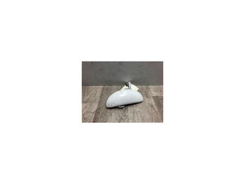 Used Rear left exterior door handle PEUGEOT 107 (PM_, PN_) 1.0 (68 hp) 15967976