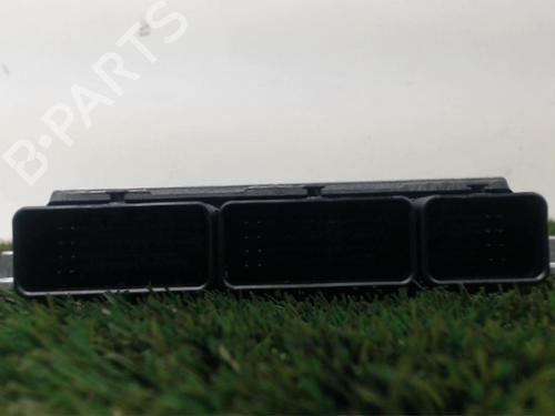 Engine control unit (ECU) RENAULT CLIO IV (BH_) 0.9 TCe 90 (BHNF, BHMA, BHMH, BHJK, BHJR) | BP28334819M57