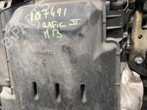 Motor RENAULT TRAFIC II Van (FL) 2.0 (FL0A, FL0G) | BP31243848M1