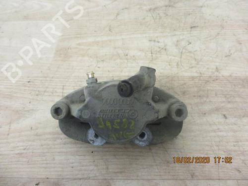 Left front brake caliper TOYOTA YARIS (_P13_) 1.5 Hybrid (NHP130_, NHP130) | BP29551943M105 