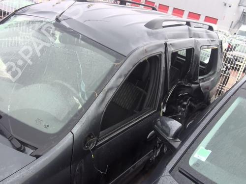 Switch DACIA LOGAN MCV (KS_) 1.5 dCi (KS0W) | BP20625767I30