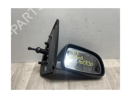 Right mirror CHEVROLET AVEO / KALOS Hatchback (T250, T255) 1.2 | BP23128470C27 