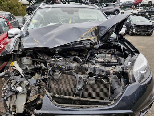 ABS pump RENAULT KOLEOS I (HY_) 2.0 dCi (HY0K) | BP31200623M43