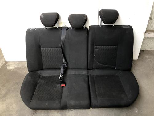 Used Rear seat SEAT IBIZA IV (6J5, 6P1) 2.0 TDI (143 hp) 23068908
