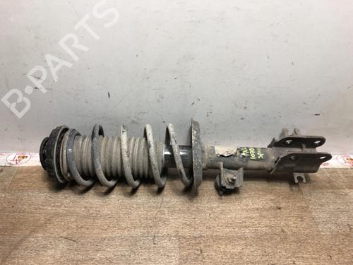 Used Right front shock absorber CHEVROLET SPARK (M300) 1.0 (68 hp) 20618339