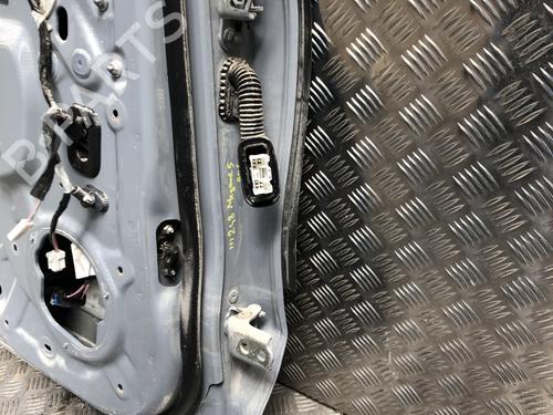 Dør venstre bagtil RENAULT MEGANE E-TECH SUV EV60 (BNJ1) | BP39447136C4 - Image 3