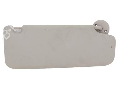 Left sun visor CITROËN C3 AIRCROSS II (2R_, 2C_) 1.2 PureTech 110 (2RHNZB, 2RHNZW, 2RHNPX, 2RHNPJ) | BP40625964I1 - Image 2