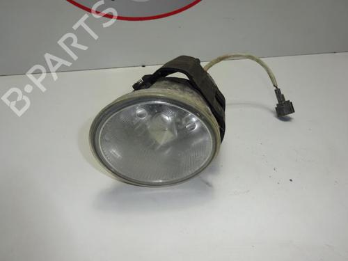 Used Right front fog light NISSAN X-TRAIL I (T30) 2.2 Di 4x4 (114 hp) 13275639