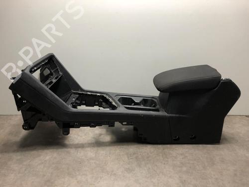 Console central VW TIGUAN (AD1, AX1) 2.0 TDI (150 hp) 31202118