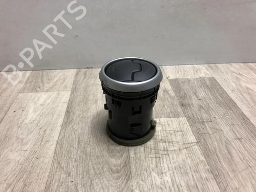 Used Air vent Air vent NISSAN QASHQAI I (J10, NJ10) 1.5 dCi (110 hp) 20612856 20612856