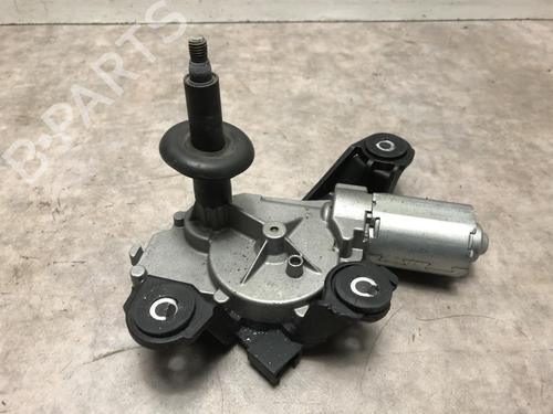 Used Rear wiper motor RENAULT LAGUNA III (BT0/1) 1.5 dCi (BT00, BT0A, BT0T, BT1J) (110 hp) 20620850