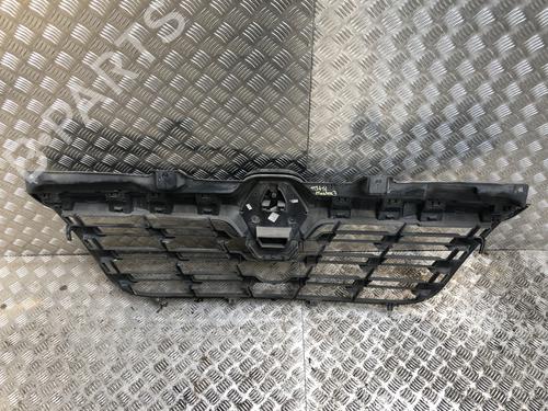 Grill RENAULT MASTER III Van (FV) 2.3 dCi 110 FWD (FV0R, FV0W, FV1A) | BP36639798C40 - Image 2