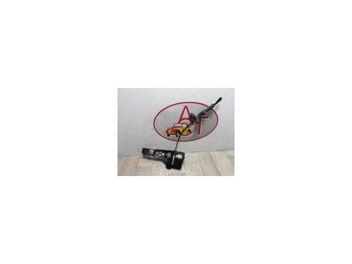 Used Front left exterior door handle RENAULT SCÉNIC IV (J9_) 1.5 dCi 110 (110 hp) 23035343