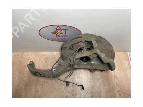 Left front steering knuckle BMW X5 (E70) xDrive 30 d | BP20618469M25 
