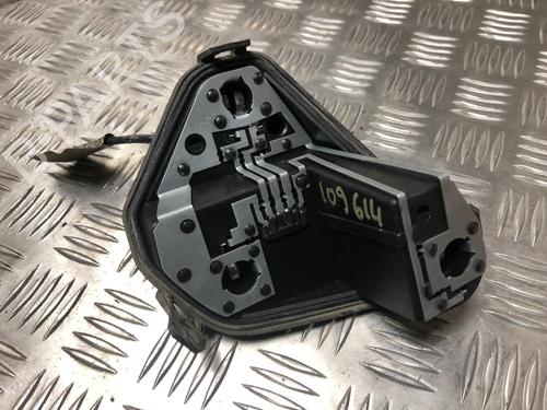 Used Licence plate light RENAULT CLIO III Grandtour (KR0/1_) 1.5 dCi (KR0F) (86 hp) 31199942