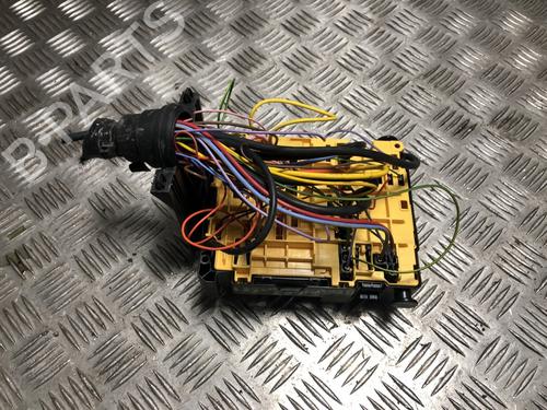 Engine control unit (ECU) CITROËN BERLINGO Box Body/MPV (K9) PureTech 110 | BP33402240M57 - Image 2