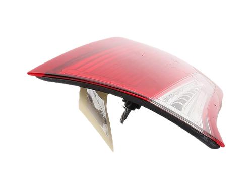 Left tailgate light CITROËN C4 II (NC_) 1.6 HDi 90 | BP38733274C79 - Image 5