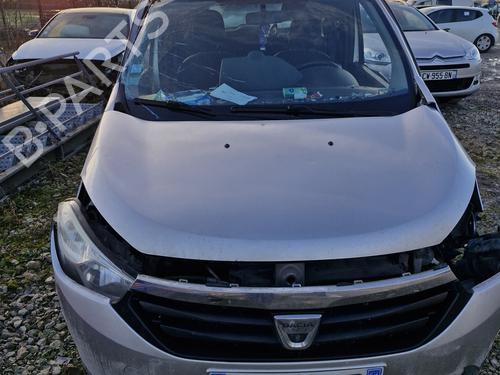 Brugte DACIA LODGY (JS_)  1.5 dCi (JSMC, JSAF)  4772731