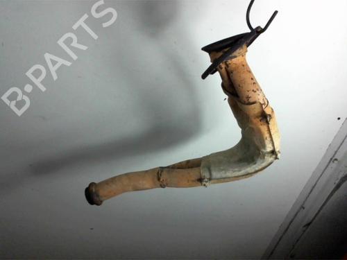 Exhaust manifold RENAULT 21 (B48_) 1.7 | BP13128469M110