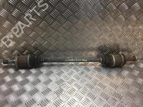 Used Right rear driveshaft HONDA CR-V I (RD) 2.0 16V 4WD (RD1, RD3) (147 hp) 25004443