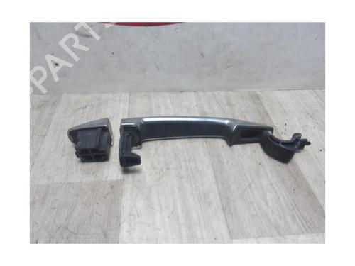 Front right exterior door handle CITROËN DS3 (SA_) 1.6 THP 150 | BP13272846C129 