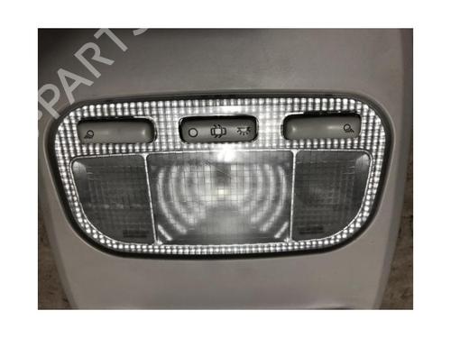 Interior roof light PEUGEOT 5008 (0U_, 0E_) 1.6 HDi | BP20634868I8