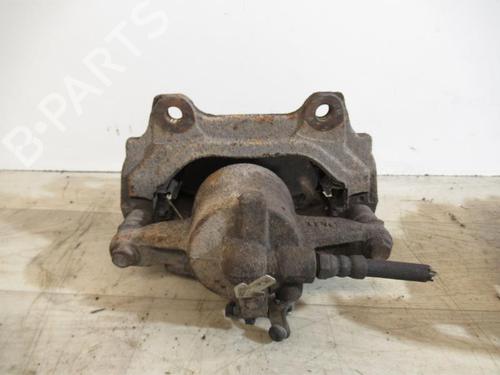 Left front brake caliper LANCIA MUSA (350_) 1.9 D Multijet (350.AXC1A) | BP13270614M105 