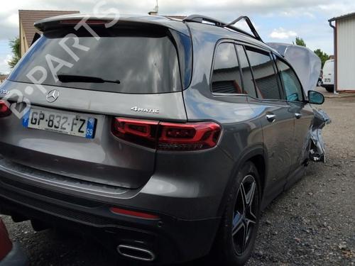 AC pipe MERCEDES-BENZ GLB (X247) GLB 200 Mild-Hybrid (247.687) | BP33402205M126  - Image 6