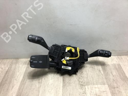 Ratstangsstang FORD C-MAX (DM2) 1.8 TDCi (115 hp) 31196593