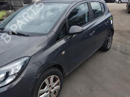 Dør højre bagtil OPEL CORSA E (X15) 1.4 (08, 68) | BP36037300C5 - Image 10