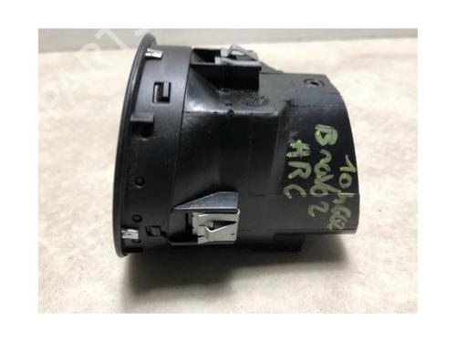 Air vent FIAT BRAVO II (198_) 1.6 D Multijet (198AXH1B) | BP20613120I21 