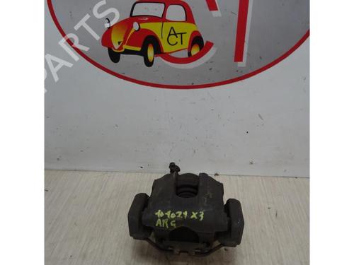 Left rear brake caliper BMW X3 (E83) 2.0 d | BP13271309M107
