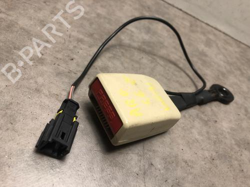 Used Seat buckle CITROËN C6 (TD_) 2.7 HDi (204 hp) 23100291