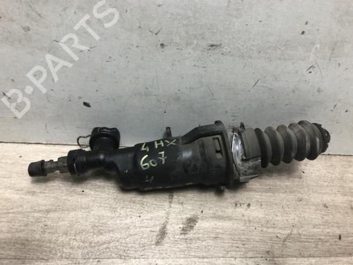 Clutch slavesylinder PEUGEOT 607 (9D, 9U) 2.2 HDi (133 hp) 20626247