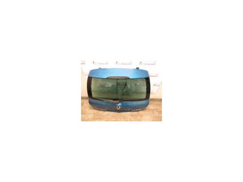 Used Tailgate RENAULT CLIO II (BB_, CB_) 1.5 dCi (B/CB07) (65 hp) 13269722