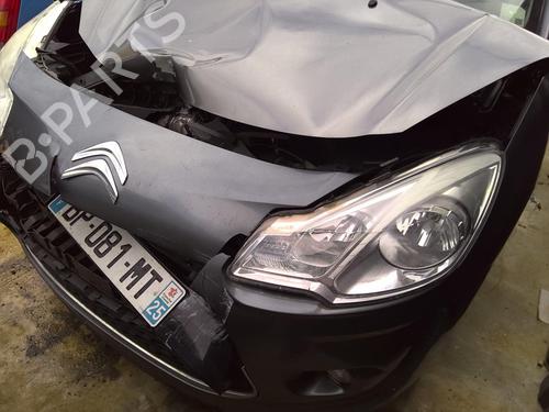 Fælk CITROËN C3 II (SC_) 1.4 HDi 70 (SC8HZC, SC8HR0, SC8HP4) | BP38015644C45 - Image 8