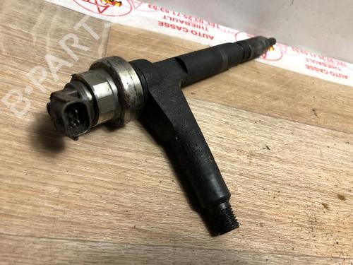 Injector OPEL MERIVA A MPV (X03) 1.7 CDTI (E75) | BP28537357M100