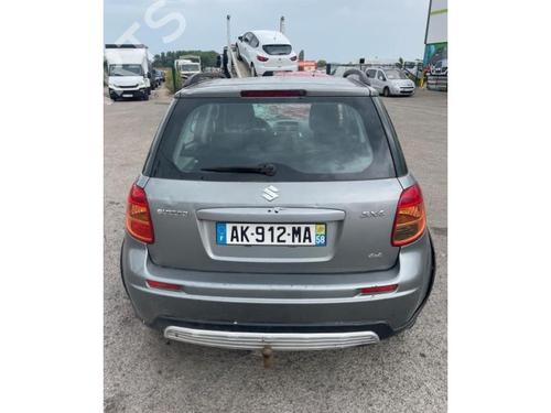 Annen SUZUKI SX4 (EY, GY) 1.9 DDiS 4x4 (RW419D) | BP30784811O1