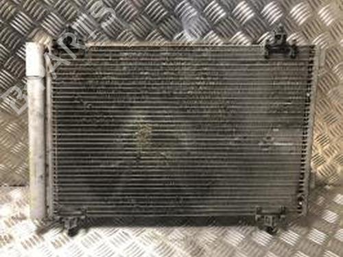 AC-Kondensator CITROËN C4 II (NC_) 1.6 HDi 110 (112 hp) 30768542