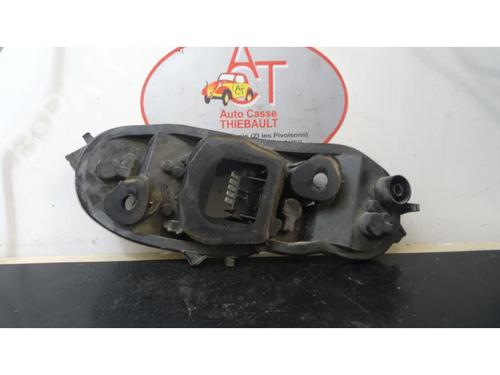 Used Licence plate light OPEL CORSA D (S07) 1.3 CDTI (L08, L68) (75 hp) 25208231