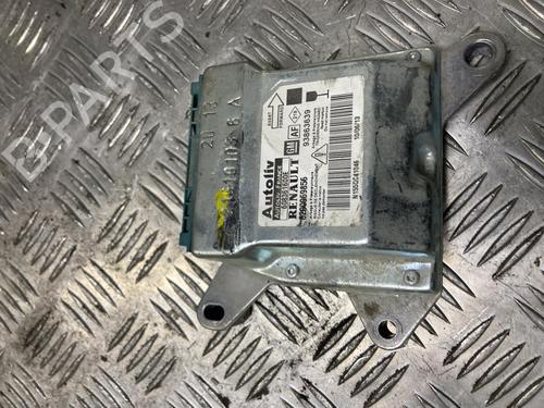 Used ECU airbags ECU airbags NISSAN PRIMASTAR Van (X83) 2.0 dCi 115 (114 hp) 34210583 34210583