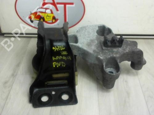 Used Engine mount RENAULT KANGOO Express (FW0/1_) 1.5 dCi 110 (FW06, FW12) (110 hp) 29524349